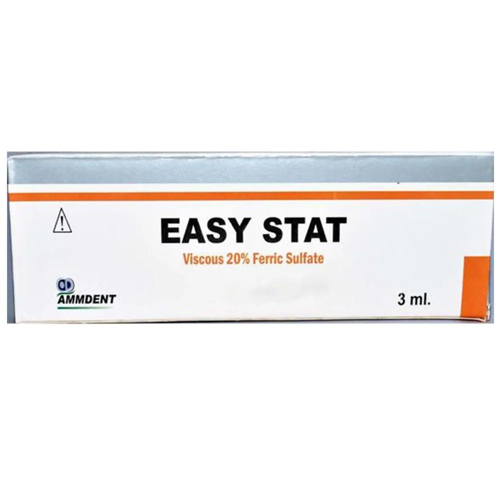 Ammdent Easy Stat Hemostatic Ge
